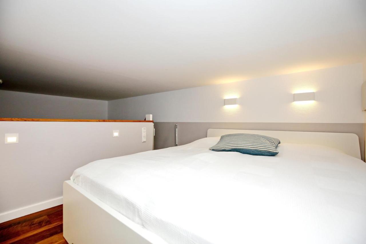 Haus Am Park Wohnung 07 Kuehlungsborn Luaran gambar