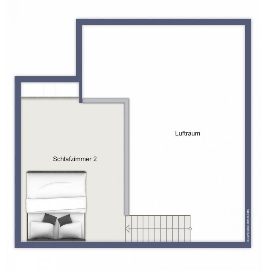 Haus Am Park Wohnung 07 Kuehlungsborn Luaran gambar